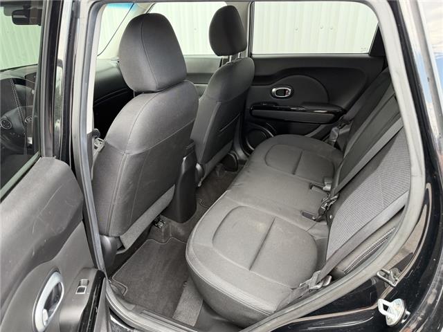 2019 Kia Soul (Stk: 2807) in Hawkesbury - Image 11 of 21 2019 Kia Soul (Stk: 2807) in Hawkesbury - Image 11 of 21