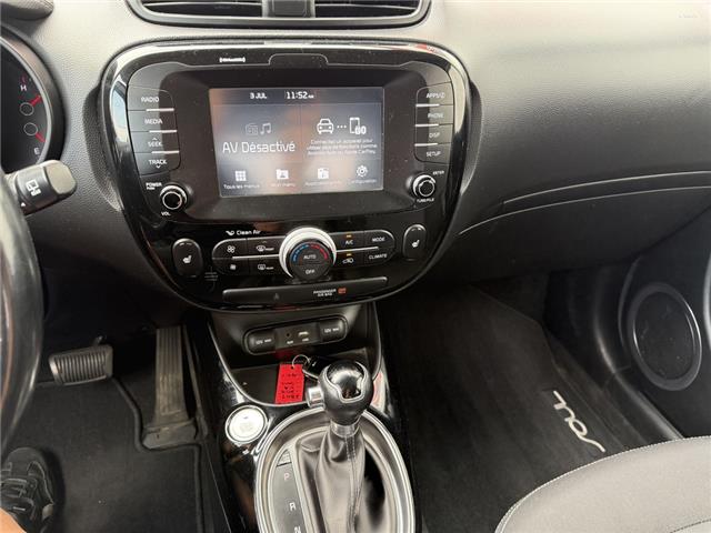 2019 Kia Soul (Stk: 2807) in Hawkesbury - Image 15 of 21 2019 Kia Soul (Stk: 2807) in Hawkesbury - Image 15 of 21