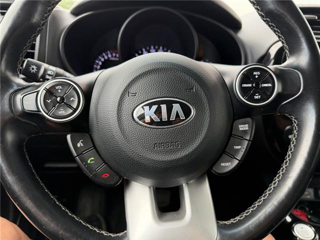 2019 Kia Soul (Stk: 2807) in Hawkesbury - Image 17 of 21 2019 Kia Soul (Stk: 2807) in Hawkesbury - Image 17 of 21
