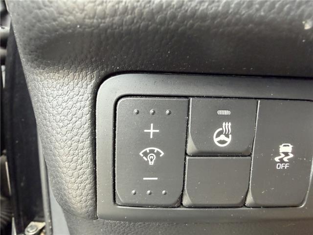 2019 Kia Soul (Stk: 2807) in Hawkesbury - Image 18 of 21 2019 Kia Soul (Stk: 2807) in Hawkesbury - Image 18 of 21