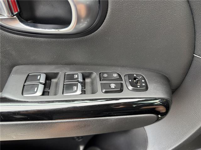 2019 Kia Soul (Stk: 2807) in Hawkesbury - Image 20 of 21 2019 Kia Soul (Stk: 2807) in Hawkesbury - Image 20 of 21