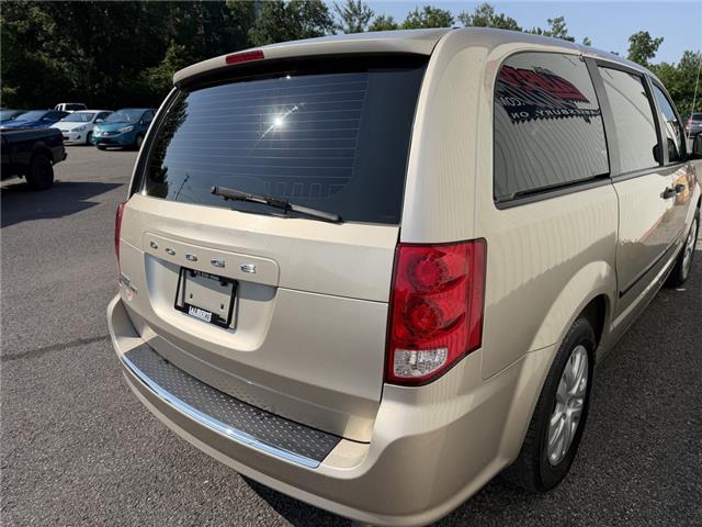 2015 Dodge Grand Caravan SE/SXT (Stk: 2806) in Hawkesbury - Image 5 of 21