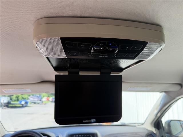 2015 Dodge Grand Caravan SE/SXT (Stk: 2806) in Hawkesbury - Image 11 of 21