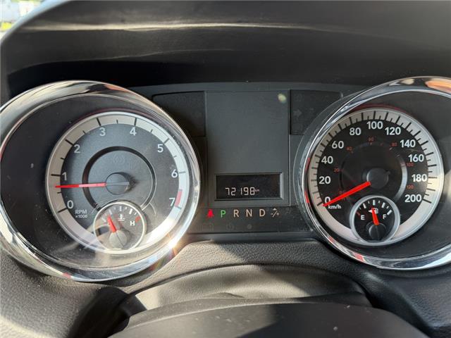 2015 Dodge Grand Caravan SE/SXT (Stk: 2806) in Hawkesbury - Image 13 of 21