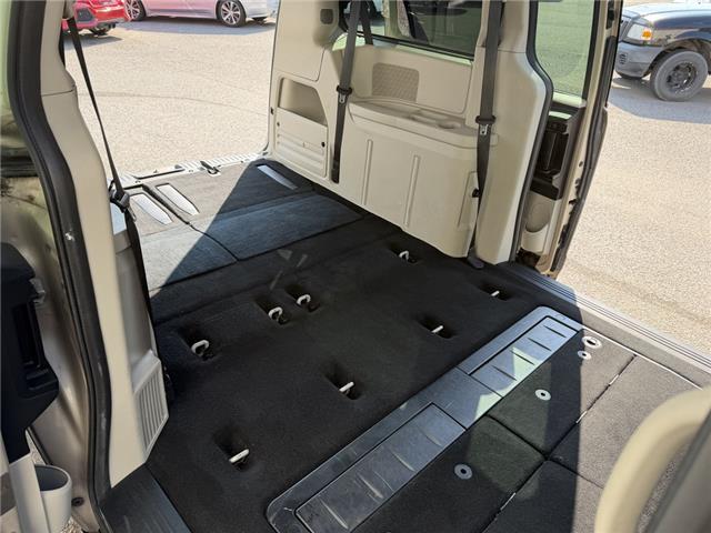 2015 Dodge Grand Caravan SE/SXT (Stk: 2806) in Hawkesbury - Image 20 of 21