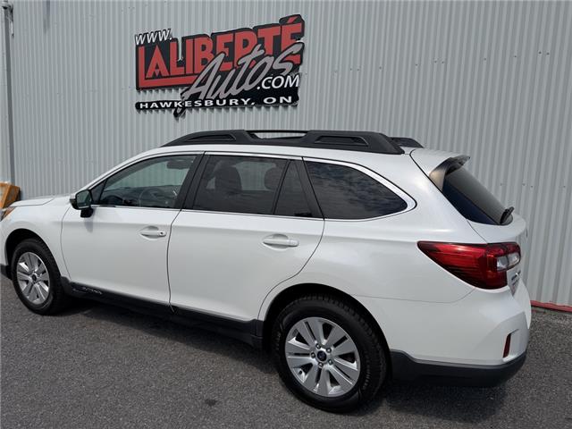 2015 Subaru Outback 2.5i Touring Package (Stk: 2805) in Hawkesbury - Image 5 of 20 2015 Subaru Outback 2.5i Touring Package (Stk: 2805) in Hawkesbury - Image 5 of 20