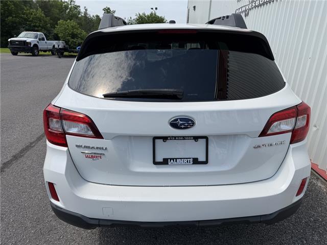 2015 Subaru Outback 2.5i Touring Package (Stk: 2805) in Hawkesbury - Image 6 of 20 2015 Subaru Outback 2.5i Touring Package (Stk: 2805) in Hawkesbury - Image 6 of 20