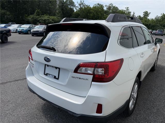 2015 Subaru Outback 2.5i Touring Package (Stk: 2805) in Hawkesbury - Image 7 of 20 2015 Subaru Outback 2.5i Touring Package (Stk: 2805) in Hawkesbury - Image 7 of 20