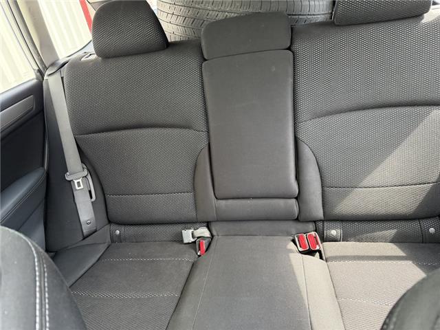 2015 Subaru Outback 2.5i Touring Package (Stk: 2805) in Hawkesbury - Image 11 of 20 2015 Subaru Outback 2.5i Touring Package (Stk: 2805) in Hawkesbury - Image 11 of 20