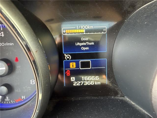 2015 Subaru Outback 2.5i Touring Package (Stk: 2805) in Hawkesbury - Image 18 of 20 2015 Subaru Outback 2.5i Touring Package (Stk: 2805) in Hawkesbury - Image 18 of 20