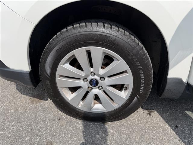2015 Subaru Outback 2.5i Touring Package (Stk: 2805) in Hawkesbury - Image 19 of 20 2015 Subaru Outback 2.5i Touring Package (Stk: 2805) in Hawkesbury - Image 19 of 20