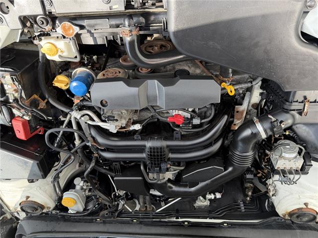 2015 Subaru Outback 2.5i Touring Package (Stk: 2805) in Hawkesbury - Image 20 of 20 2015 Subaru Outback 2.5i Touring Package (Stk: 2805) in Hawkesbury - Image 20 of 20