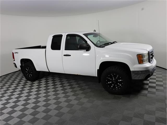 2012 GMC Sierra 1500 SL (Stk: A21125) in Calgary - Image 5 of 15