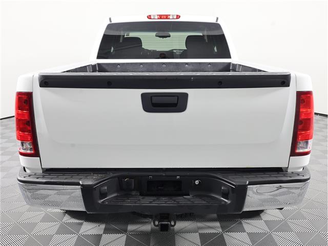 2012 GMC Sierra 1500 SL (Stk: A21125) in Calgary - Image 7 of 15