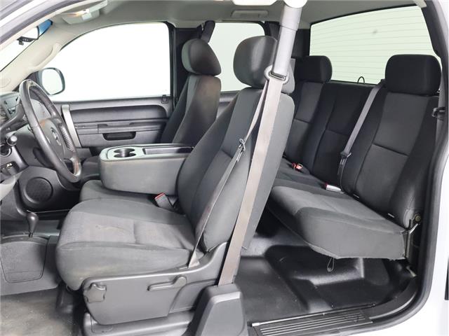 2012 GMC Sierra 1500 SL (Stk: A21125) in Calgary - Image 10 of 15