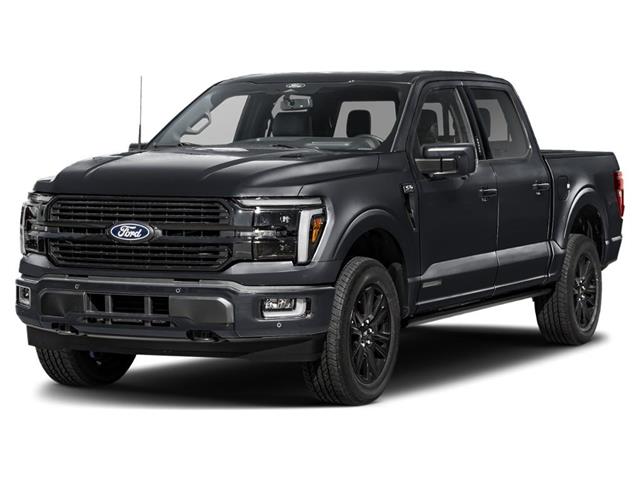 2026 Ford F-150 Platinum (Stk: 26FS8574) in London - Image 1 of 3