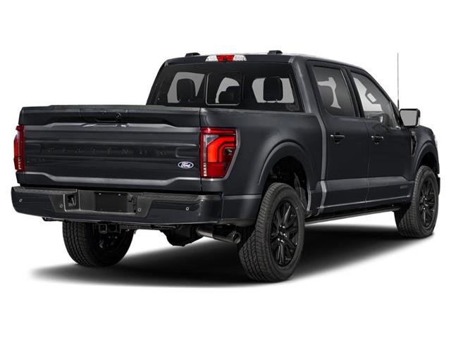 2026 Ford F-150 Platinum (Stk: 26FS8574) in London - Image 3 of 3