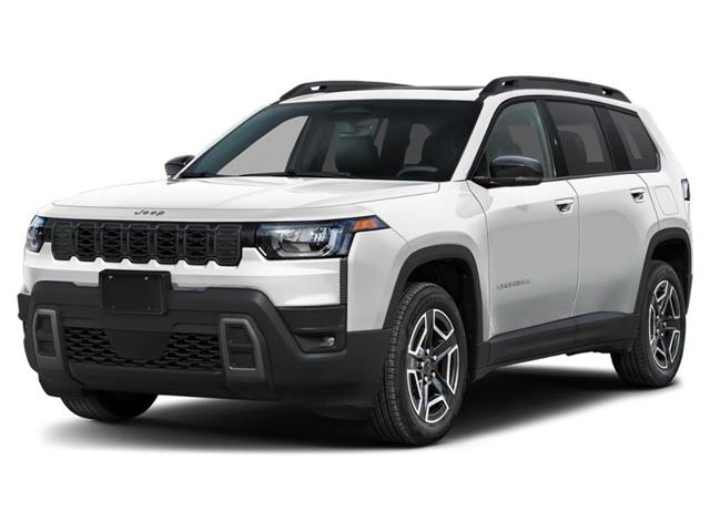 2026 Jeep Cherokee  (Stk: 26J168) in Calgary - Image 1 of 3