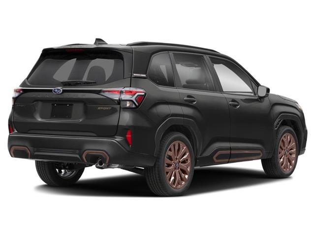 2026 Subaru Forester Sport (Stk: 2106556) in Whitby - Image 3 of 11