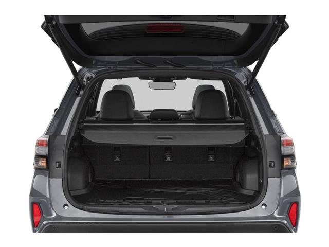 2026 Subaru Forester Sport (Stk: 2106556) in Whitby - Image 8 of 11