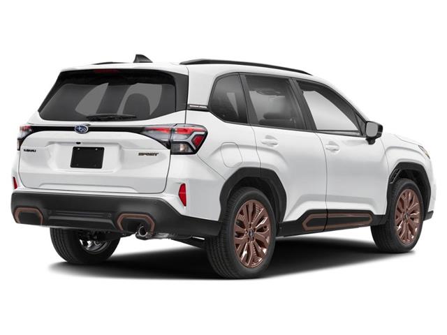 2026 Subaru Forester Sport (Stk: 2106562) in Whitby - Image 3 of 11