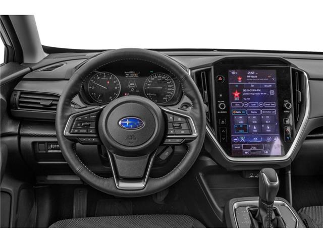 2024 Subaru Crosstrek Touring (Stk: 2106497A) in Whitby - Image 4 of 11