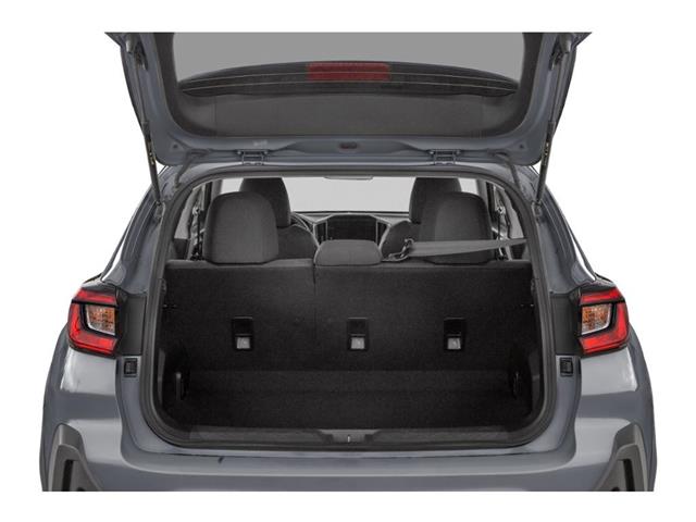 2024 Subaru Crosstrek Touring (Stk: 2106497A) in Whitby - Image 8 of 11