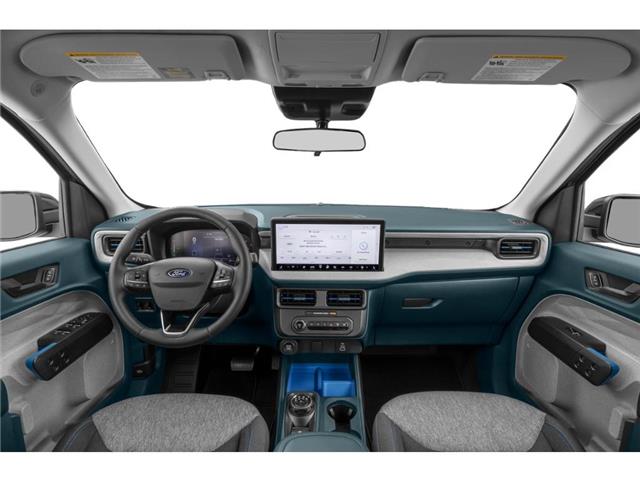 2026 Ford Maverick XLT (Stk: 29006) in Dartmouth - Image 3 of 9