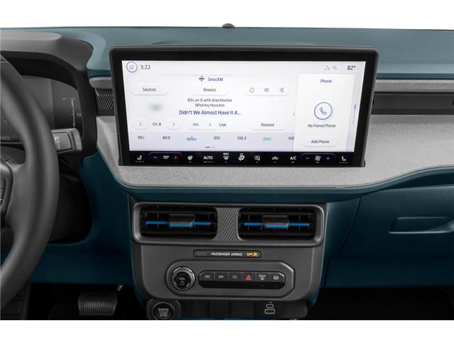 2026 Ford Maverick XLT (Stk: 29006) in Dartmouth - Image 5 of 9