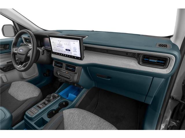 2026 Ford Maverick XLT (Stk: 29006) in Dartmouth - Image 9 of 9