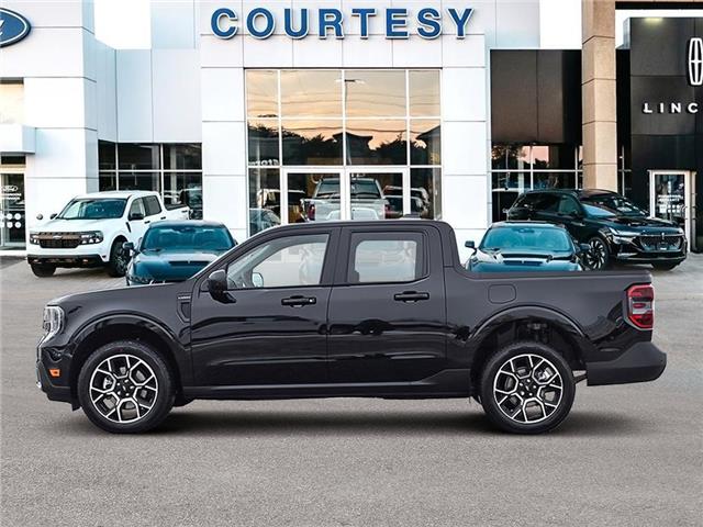 2026 Ford Maverick Lariat (Stk: 26MV7108) in London - Image 3 of 11
