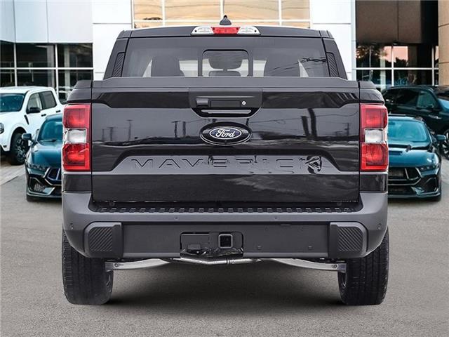 2026 Ford Maverick Lariat (Stk: 26MV7108) in London - Image 5 of 11