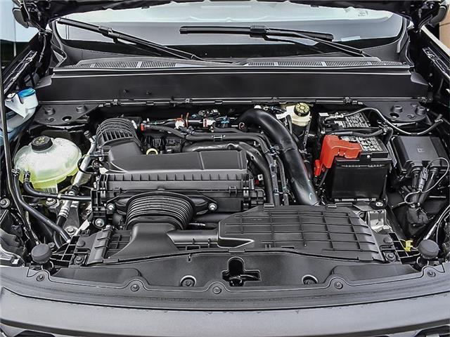 2026 Ford Maverick Lariat (Stk: 26MV7108) in London - Image 6 of 11