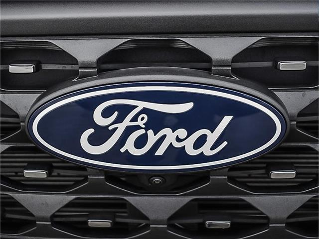 2026 Ford Maverick Lariat (Stk: 26MV7108) in London - Image 9 of 11