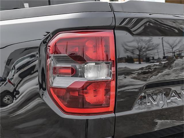 2026 Ford Maverick Lariat (Stk: 26MV7108) in London - Image 11 of 11