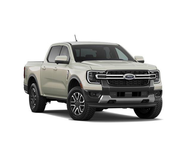 2026 Ford Ranger Lariat (Stk: RT563) in Kamloops - Image 4 of 7