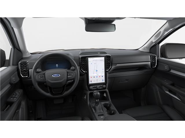 2026 Ford Ranger Lariat (Stk: RT563) in Kamloops - Image 6 of 7