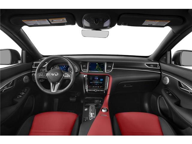 2025 Infiniti QX50 Sport (Stk: 25QX50134) in Newmarket - Image 3 of 10