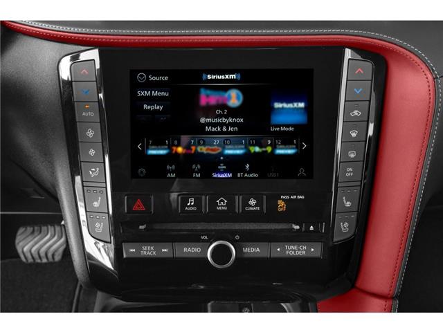 2025 Infiniti QX50 Sport (Stk: 25QX50134) in Newmarket - Image 5 of 10