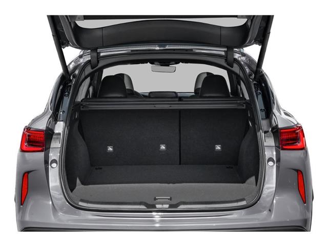 2025 Infiniti QX50 Sport (Stk: 25QX50134) in Newmarket - Image 6 of 10