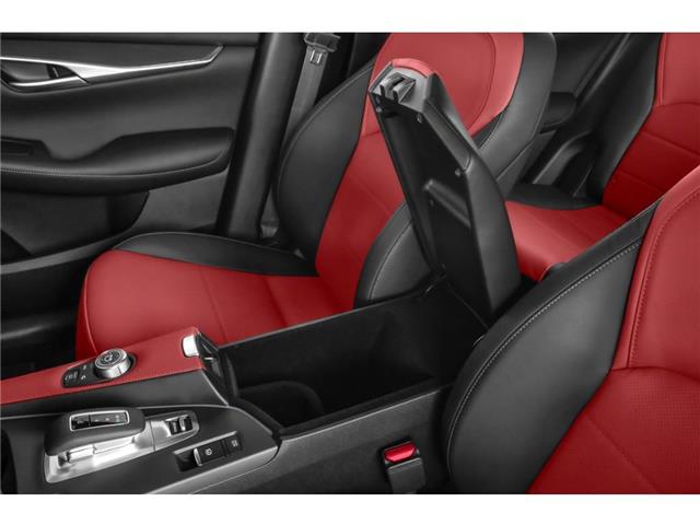 2025 Infiniti QX50 Sport (Stk: 25QX50134) in Newmarket - Image 8 of 10