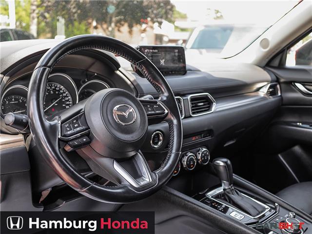 2018 Mazda CX-5 GS (Stk: T7484) in Niagara Falls - Image 13 of 27 2018 Mazda CX-5 GS (Stk: T7484) in Niagara Falls - Image 13 of 27