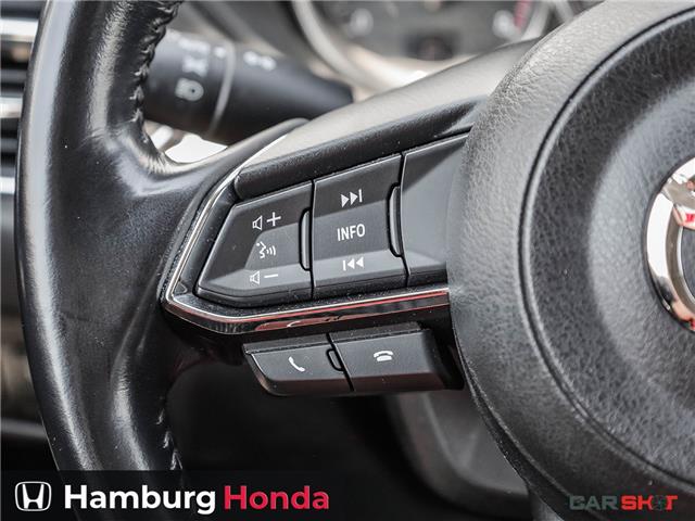2018 Mazda CX-5 GS (Stk: T7484) in Niagara Falls - Image 17 of 27 2018 Mazda CX-5 GS (Stk: T7484) in Niagara Falls - Image 17 of 27
