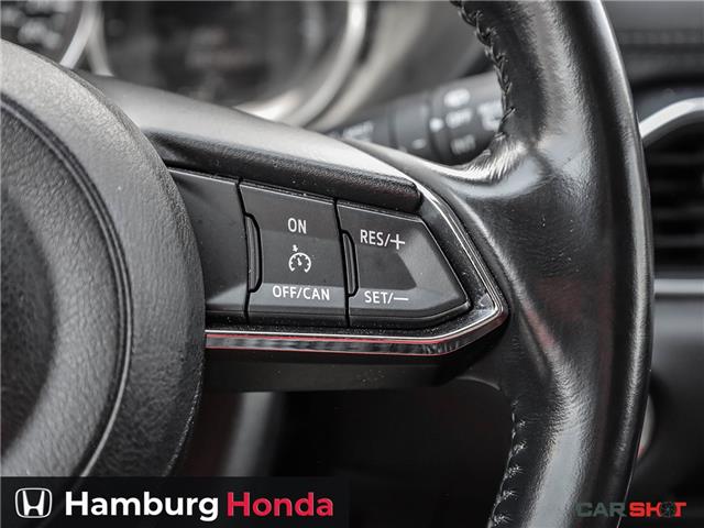 2018 Mazda CX-5 GS (Stk: T7484) in Niagara Falls - Image 19 of 27 2018 Mazda CX-5 GS (Stk: T7484) in Niagara Falls - Image 19 of 27