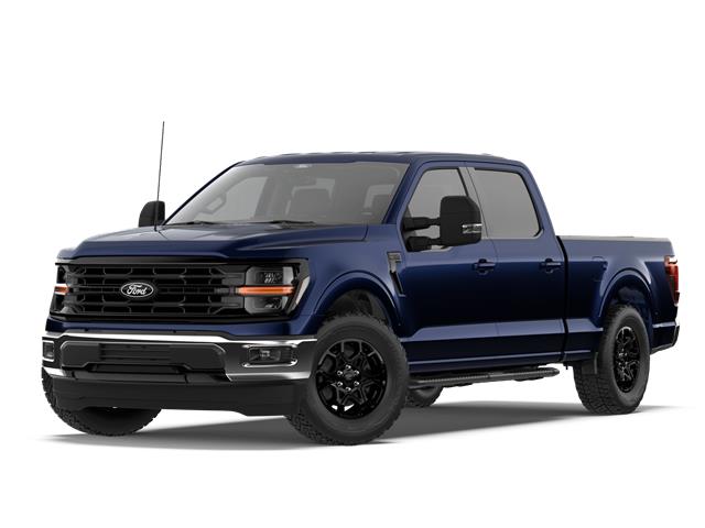 2026 Ford F-150 XLT in Espanola - Image 1 of 7