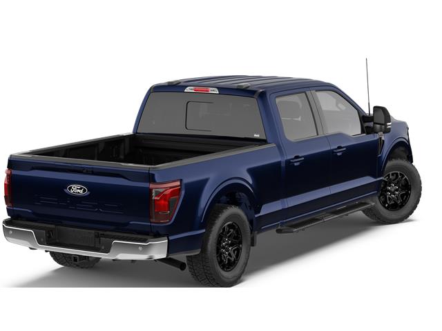 2026 Ford F-150 XLT in Espanola - Image 3 of 7