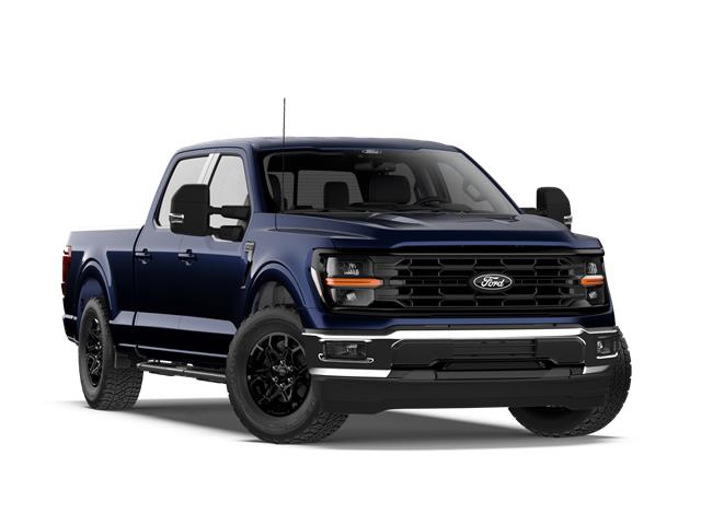 2026 Ford F-150 XLT in Espanola - Image 4 of 7