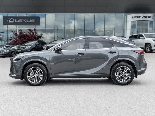 2025 Lexus RX 350h (Stk: 15105915A) in Richmond Hill - Image 4 of 27 2025 Lexus RX 350h (Stk: 15105915A) in Richmond Hill - Image 4 of 27