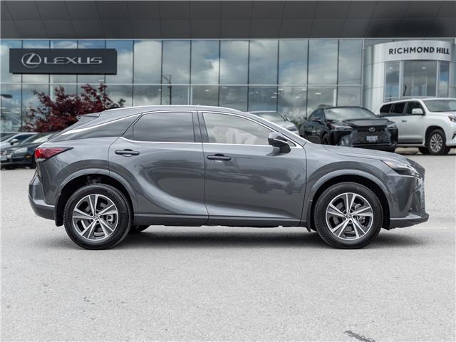 2025 Lexus RX 350h (Stk: 15105915A) in Richmond Hill - Image 6 of 27 2025 Lexus RX 350h (Stk: 15105915A) in Richmond Hill - Image 6 of 27