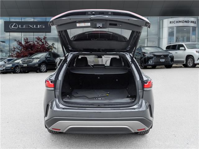 2025 Lexus RX 350h (Stk: 15105915A) in Richmond Hill - Image 8 of 27 2025 Lexus RX 350h (Stk: 15105915A) in Richmond Hill - Image 8 of 27
